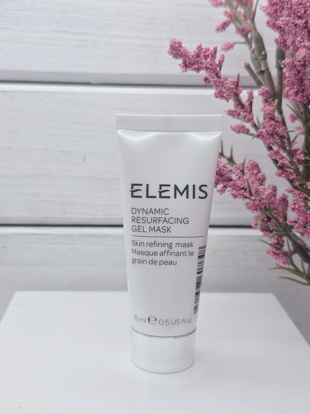 Elemis Dynamic Resurfacing Gel Mask